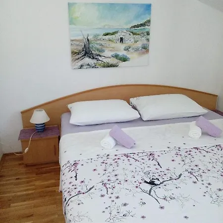 With Parking Space Supetar, Brac - 12624 Appartement *