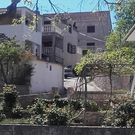 With Parking Space Supetar, Brac - 12624 Apartment Supetar
