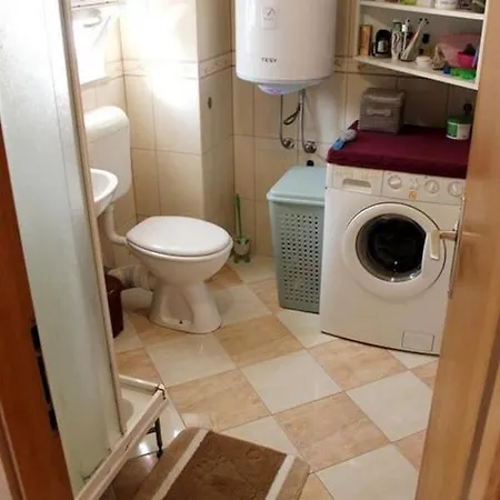 Appartement With Parking Space Supetar, Brac - 12624 Supetar