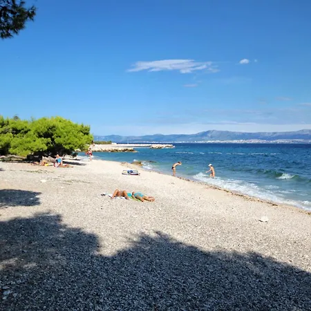 Appartement With Parking Space Supetar, Brac - 12624 Supetar