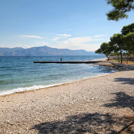 Appartement With Parking Space Supetar, Brac - 12624 Supetar