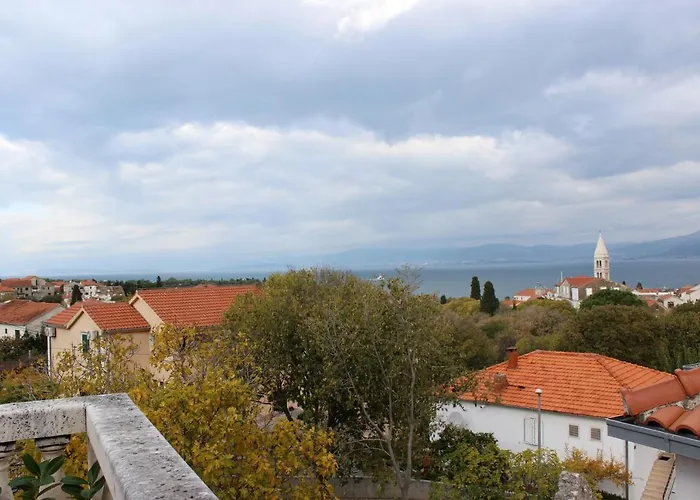 With Parking Space Supetar, Brac - 12624 Supetar