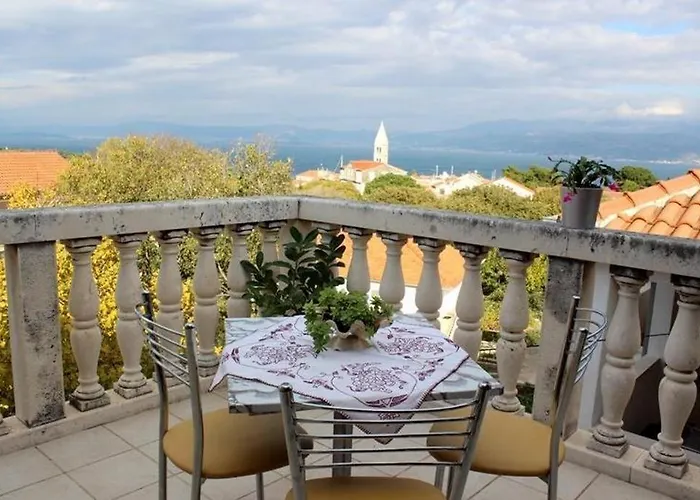 With Parking Space Supetar, Brac - 12624 Apartment