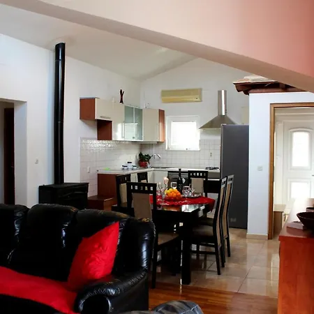 With Parking Space Supetar, Brac - 12624