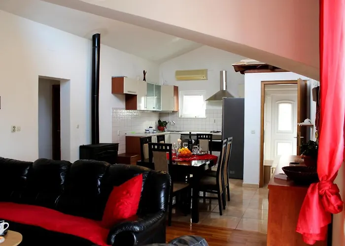 With Parking Space Supetar, Brac - 12624