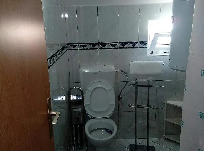 With Parking Space Supetar, Brac - 12624 * سوبيتار